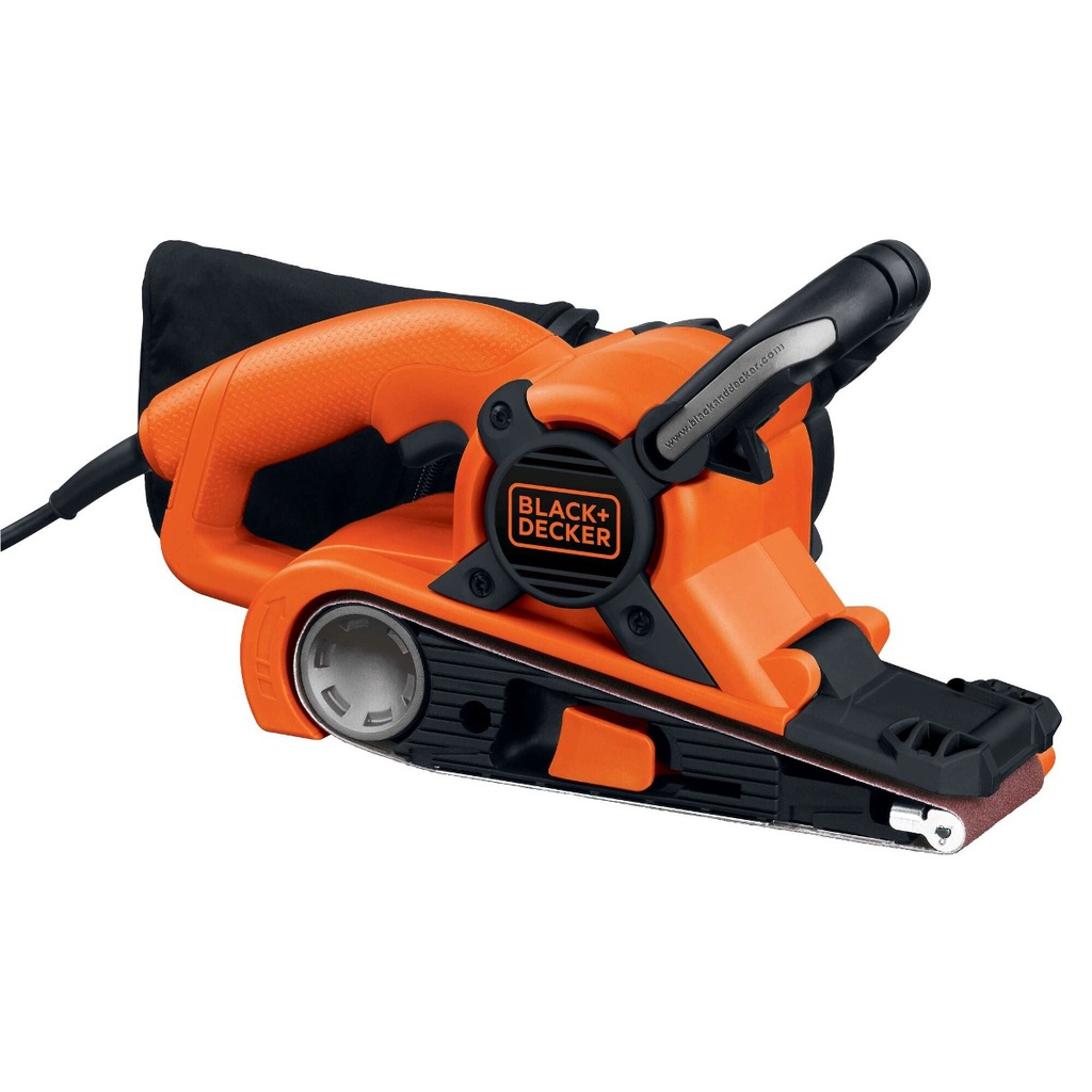 Lijadora de Banda 3X21 BLACK + DECKER / DS321 / DEWALT-4-A-3-A