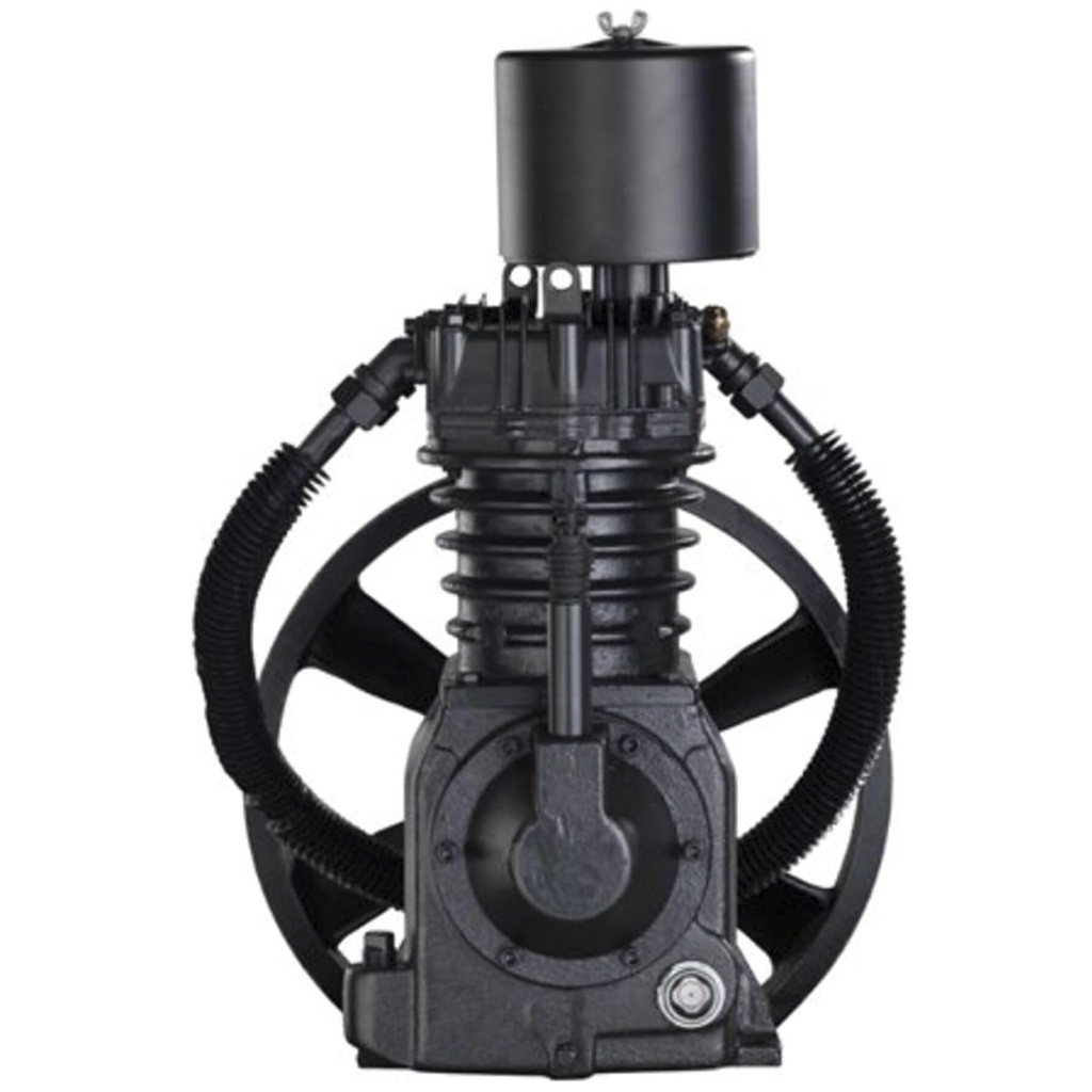 Compresor REP. Cabezal 7.5 HP / CE7000 / TF2112 / CAMPBELL HAUSFELD / BOSCH-PISO-1-FONDO