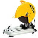 Tronzadora 14&quot; DeWalt D28715-B3 / 5.5 HP / DEWALT-(B2)-Piso-1