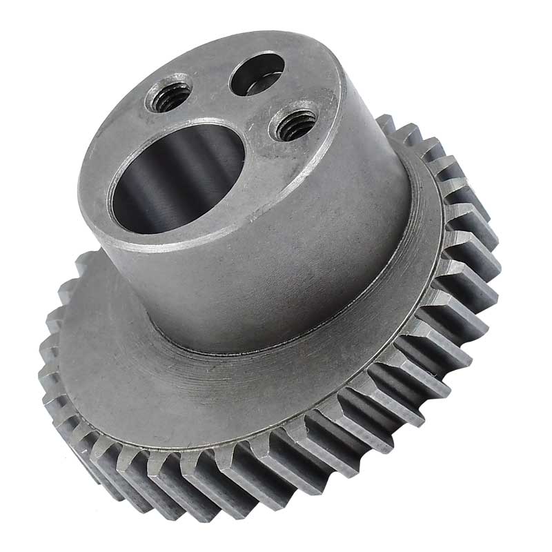 Engranaje Caladora 1587 AVS / GST 60 PBE / =2606320048 / BOSCH-9-D-3