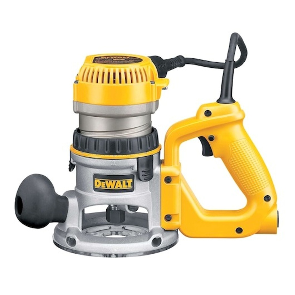 Router 2 1/4 HP DEWALT DW618D / DEWALT-6-E-3-A