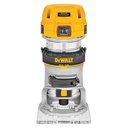 Router de Palma DEWALT 1 1/4 HP DWP611 / DEWALT-1-D-2-C