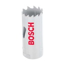 Corona Perforadora 7/8&quot; Bi - Metal BOSCH-eco / BOSCH-