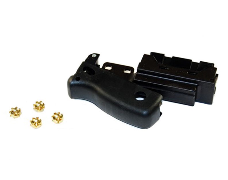 Interruptor Tronzadora 14" D28700 / D28715 / DW871 / BOSCH-3-D-1-A-1