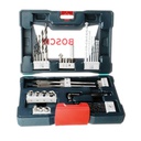 Juego de 41 Piezas V- LINE BOSCH AZUL / BOSCH-7-Tarima 1