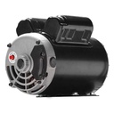 Compresor REP. Motor 220V / 3.7 HP CAMBELL HAUSFELD / VT6195  / VT6395 / BOSCH-PISO 1