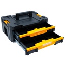Caja de Herramienta DEWALT Organizadora DWST17804/DEWALT-(B2)17-E-3-A