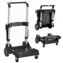 Caja de Herramienta DEWALT Organizadora DWST17888 / Carreta / DEWALT-(B2)-16-E-3-B