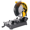 Tronzadora 14" DeWalt DW872 / DEWALT-(B2)-Piso-1