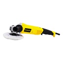 Pulidora Lustradora, Vehiculos STANLEY 5" V.V. 600 Watt 1000-3000 RPM / DEWALT-1-A-2-B