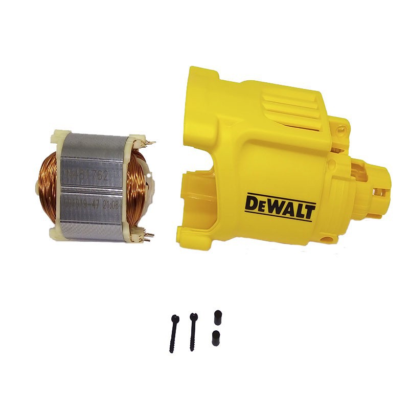 Campo Rotomartillo DEWALT D25133K / D25134K / D25260K / DEWALT-3-C-2-D-2