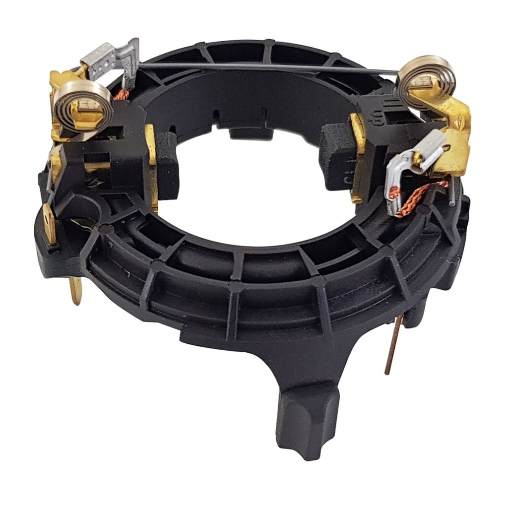Carbonera Rotomartillo / D25133 / D25134 / D25260K / DEWALT-2-A-1-E-3