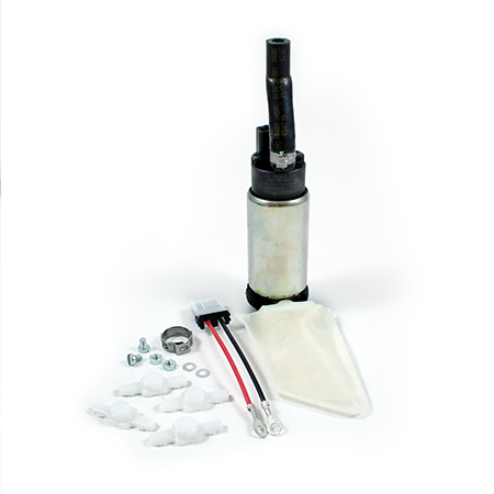 Bomba de Gasolina BOSCH (KIT REPARO BOMBA) / BOSCH-10-B-1