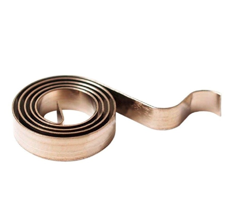 Resorte Amoladora DWE4012 / DWE4120 / BOSCH-4-B-1-D-4