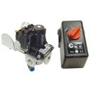Compresor REP. Switch CAMPBELL HAUSFELD / VT6195 / VT6395 / 100-135 PSI / BOSCH-2-C-2-D-2
