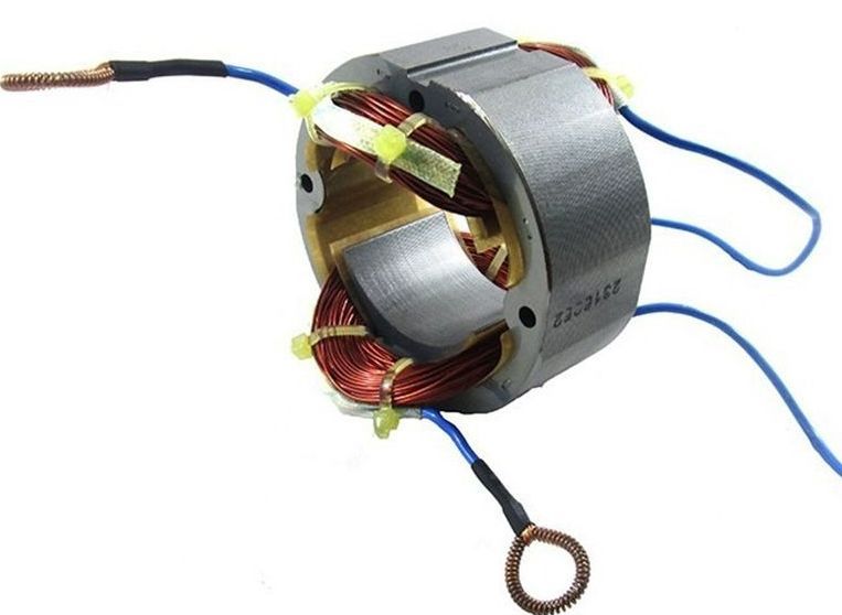Campo Sierra Circular 7 1/4" Skil 5402 / GKS 150 / BOSCH-4-E-2-B