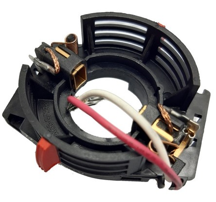 Carbones Taladro BOSCH GSB 16 RE  / Con Carbonera 3 601 B28 1G0 / BOSCH-2-E-1-H