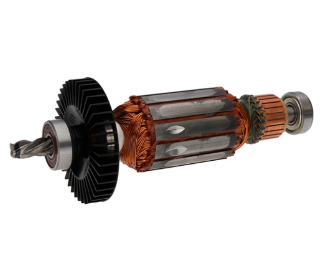 Inducido Taladro GSB 16 RE BOSCH ( 3 601 B28 1G0 ) / 1228 / BOSCH-2-E-2-F