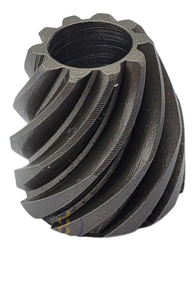 Rueda Conica (Piñon) 5" DeWalt  DWE4212 Amoladora / DEWALT-3-D-1-F-2