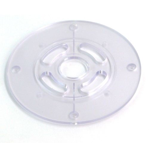 Base Router DW616 / DW618 / Acrilico / DEWALT-DEWALT-2-C-2-A-2