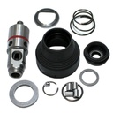 Porta Brocas BOSCH SDS GBH 2-24 D / 11255 VSR / BOSCH-3-E-2-G