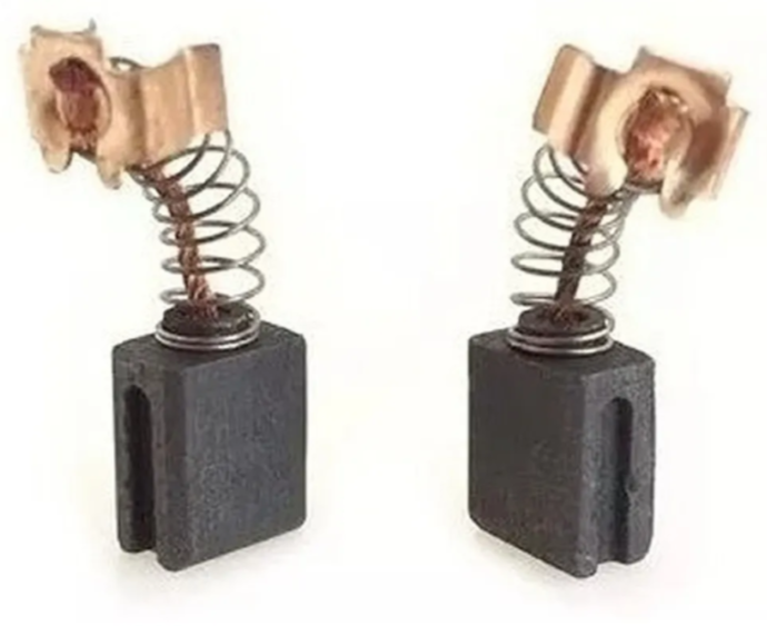 Carbones Rotomartillo 1559 / 1859 SKIL / BOSCH-B-35