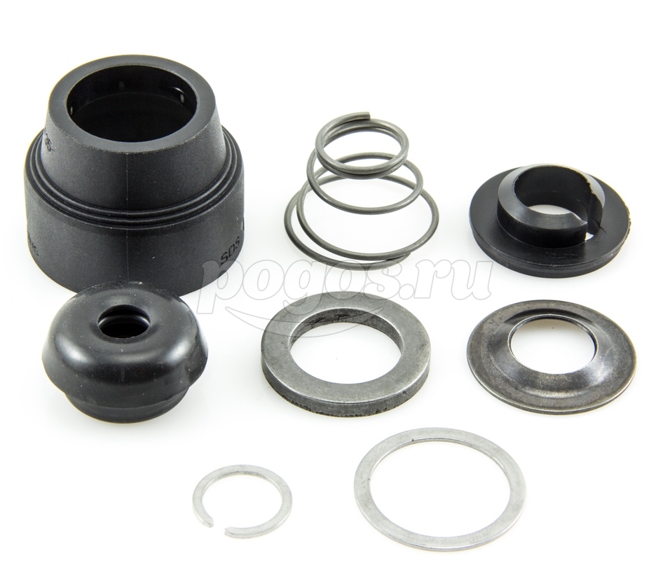 Capuchon Rotomartillo GBH 2-20 D / BOSCH-1-D-1-F-2