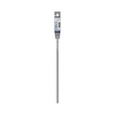 Broca SDS Plus 3/8" X 10" BOSCH / 4 LADOS / 5X / BOSCH-