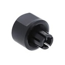 Collet de 1/4" Para Router DWP611 / BOSCH-3-B-1-A-4