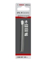 Broca Diamantada 1/4&quot; ( 6,5 mm ) / PORCELANA Y CERAMICA / BOSCH-TABLA-5