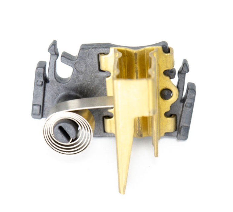 Carbonera Amoladora DEWALT DWE4559 / DWE4579 / DWE4599 / BOSCH-1-B-1-F-1