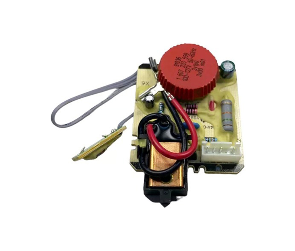 Regulador de Velocidad Caladora GST 150 BCE / BOSCH-3-E-3-A