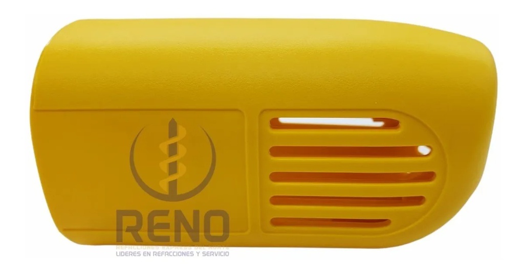 Carcasa Trasera DWE4010 / DEWALT-