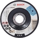 Disco abrasivo 4 1/2" Corte metal / STANDARD / 4 1/2" X 3/32" X 7/8" (115 X 2.5 X 22.23MM) / BOSCH-