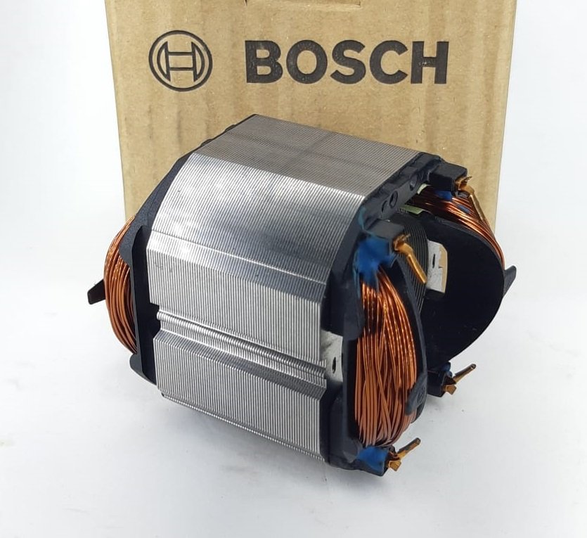 Campo Taladro GSB 13 RE BOSCH / 3 601 B3D 5D0 / BOSCH-1-E-1-A