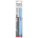 Sierra / 'Cuchilla Sable BOSCH 9" S1126BEF / BOSCH-