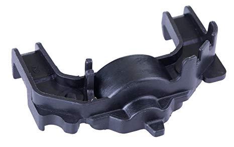 Carbonera Roto Martillo GBH 2-20 D / Base Sujetadora / BOSCH-1-C-2-A-5
