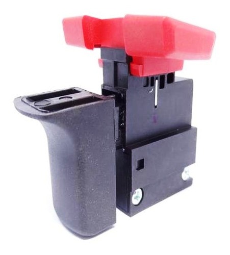 Interruptor Sierra Circular 7 1/4" GKS 7 1/4" BOSCH / GKS 190 / BOSCH-1-B-1-D-2