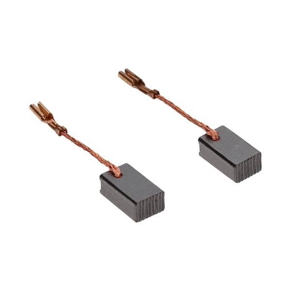 Carbones Amoladora 9002 / 9004 SKIL ( F 012 900 206 ) Version NUEVA / GWS 700  / BOSCH-3-D-3-H-2