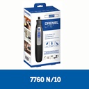 Moto Tool Inalambrico 4 V Dremel LITE / 7060 10 Accesorios / BOSCH-18-D-3