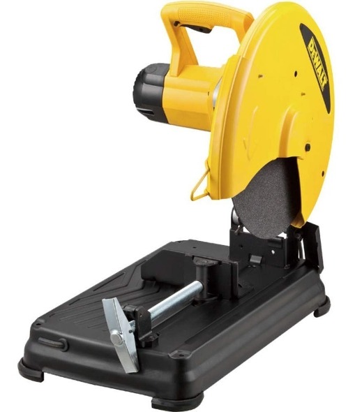 Tronzadora 14" DeWalt D28730-B3 / 2300 Watt - 15 Amp  / DEWALT-(B2)-VENTANA-3
