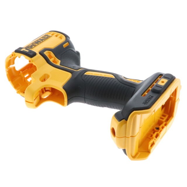 Carcasa Atornillador DCD796 / DEWALT-2-A-2-D-1