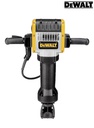 Martillo Demoledor 30 KG DEWALT HEX  1 1/8" / 62 JOULES / DEWALT-(2)-PASILLO 8 FONDO