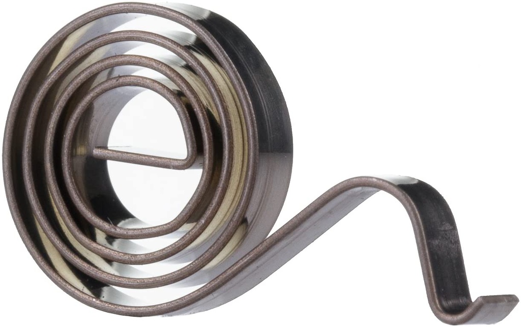 Resorte Amoladora GWS 7-115 / 1380 SLIM / PAR /BOSCH-2-D-2-D-5