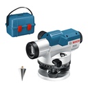 Nivel Optico con Tripode GOL 26 D / BOSCH-