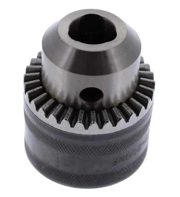 Porta Brocas 1/2" DEWALT ( Economico ) / BOSCH-4-E-1-B