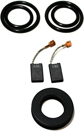 Kit de Servicio Demoledor GSH 16 / 11335 / SIN GRASA / BOSCH-2-D-2-C-2(9-D-3-C)