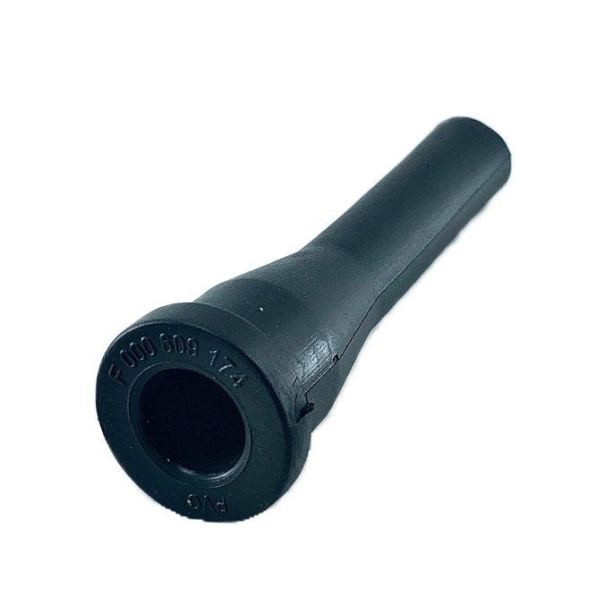 Protector de Cable Amoladora GWS 20-230 / 21-230 / 22-230 / BOSCH-4-C-3-F-1