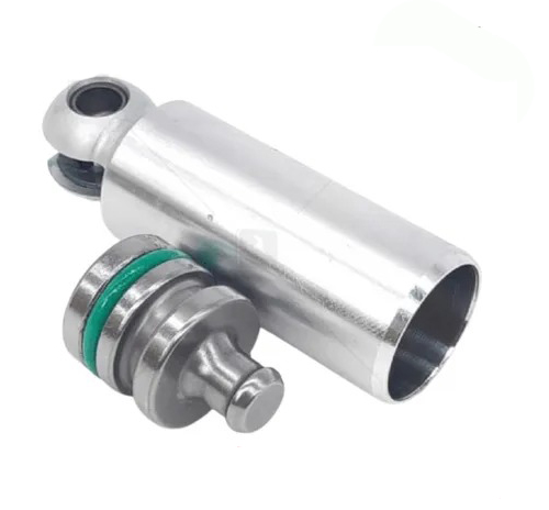 Cilindro Rotomartillo GBH 2-28 D / Piston / O ring / BOSCH-1-B-1-G-2