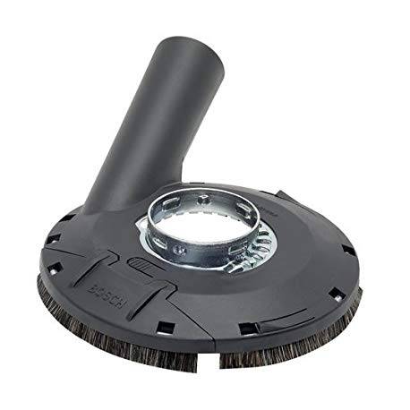 Cubierta Guia 4 1/2"  5" ASPIRACION / BOSCH-4-E-1-E